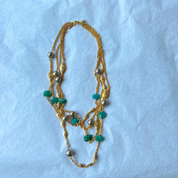 Necklace - Picture 2 of 5